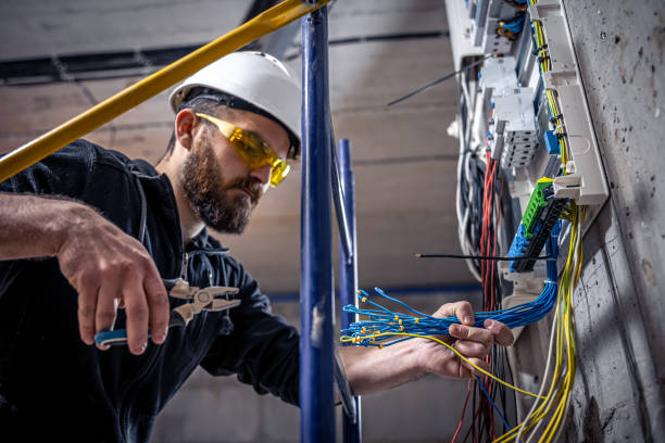 Best Electrical Rewiring Services  in Mebane, NC