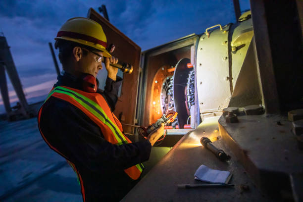 Best Circuit Breaker Repair  in Mebane, NC