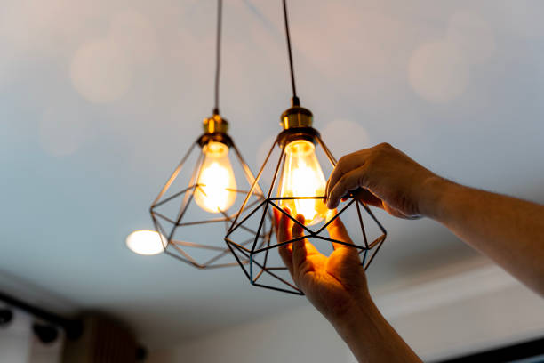 Best Industrial Electrical Services  in Mebane, NC