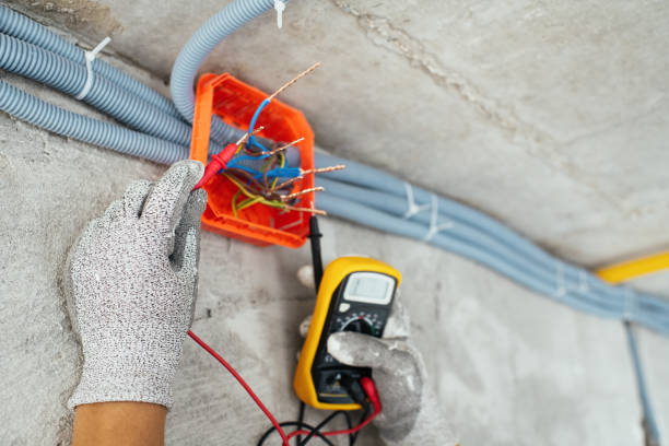 Best Home Electrical Repair  in Mebane, NC
