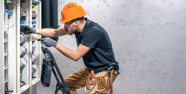  Mebane, NC Electrician Pros