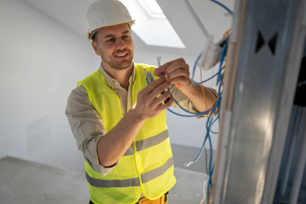 Best Electrical Troubleshooting Services  in Mebane, NC