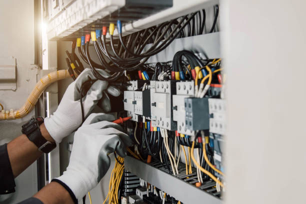 Affordable Emergency Electrician in Mebane, NC
